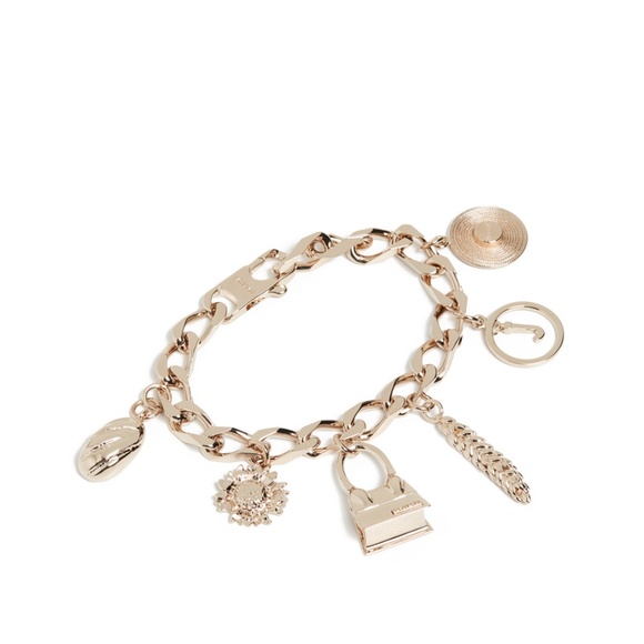 Le Bracelet Jacquemus - Picture 3 of 10